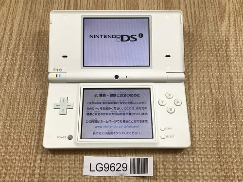 Nintendo dsi console bianca - dsi,