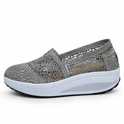 Sneakers donna passeggio