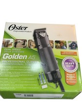 Oster GOLDEN A5 HEAVY DUTY