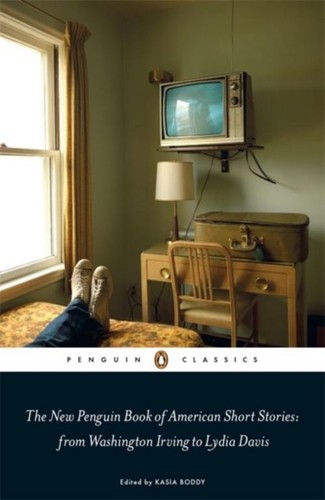 The new penguin - the,
