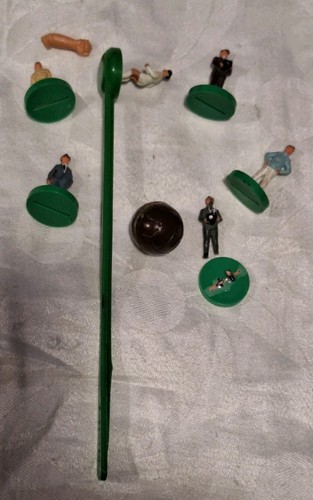 Lotto ufficiali subbuteo - lotto,