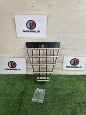 GRIGLIA SCUDO ANTERIORE ALFA