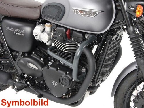 Barre motore hepco becker - hepco,