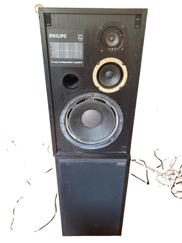 Diffusori passivi fi - passivi, hi-fi