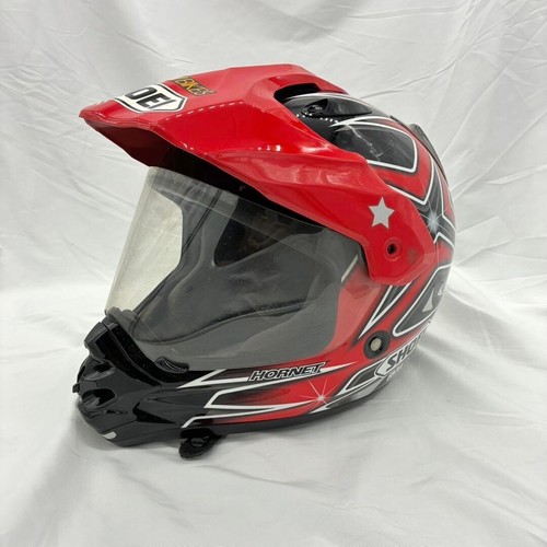 Shoei hornet full - shoei, face