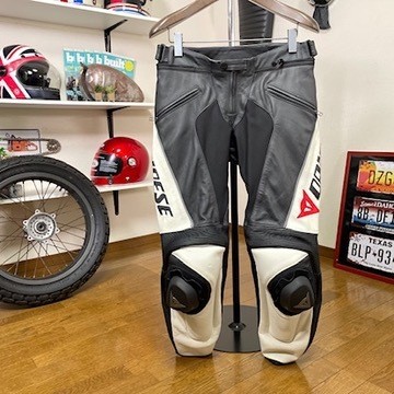 Dainese pantalone donna pelle - dainese,
