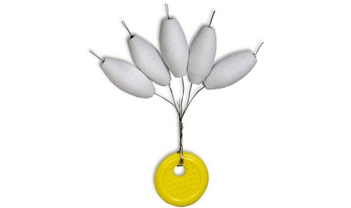 Zebco magic trout - trout, standard