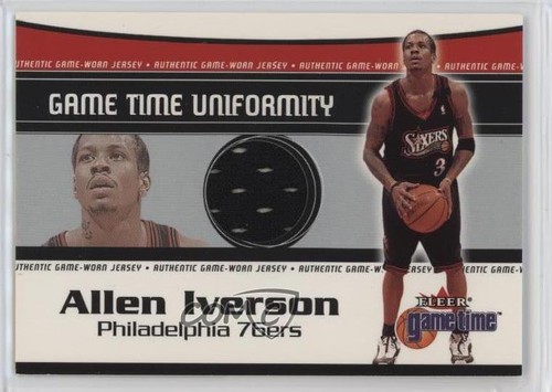 2000 fleer game time - fleer,