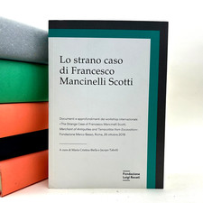 Lo strano caso di Francesco