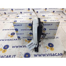 Maniglia Porta Esterno