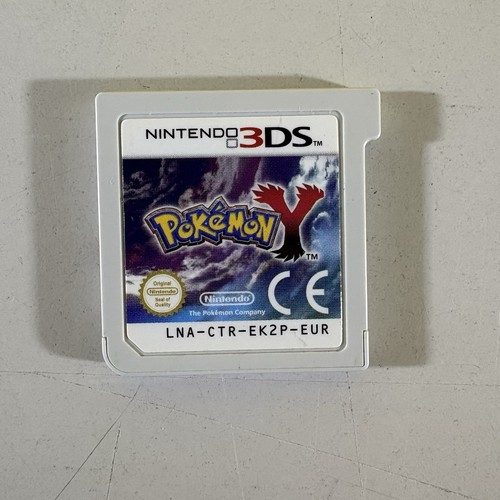 Pokemon nintendo 3ds - nintendo, 2ds
