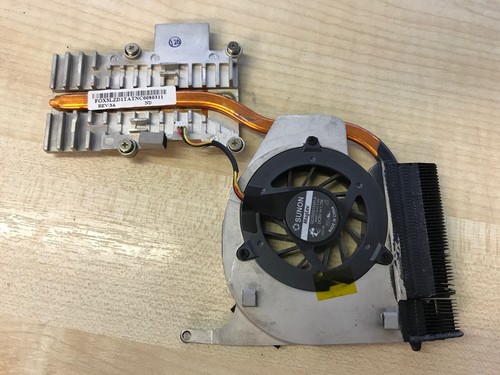 Acer aspire 5920 zd1 - acer, ventola