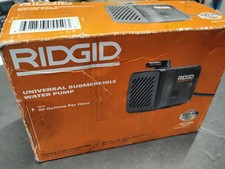 POMPA ACQUA SOMMERSA UNIVERSALE RIGIDA AC 11306 *ADATTA ALLA MAGGIOR PARTE DELLE SEGHE PER PIASTRELLE