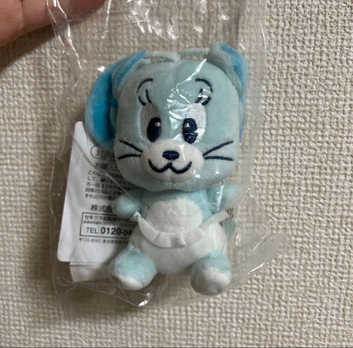 Tom jerry 2026 borsa - tom,