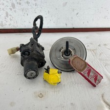  HONDA HORNET 600 2003 - KIT