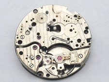 Piastra movimento Valjoux 22 e