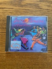 Guitar Paradise of East Africa