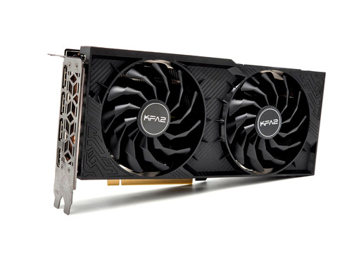 Kfa2 geforce rtx 4070 click - kfa2,