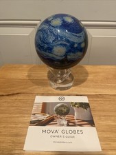 MOVA Globo Van Gogh Notte