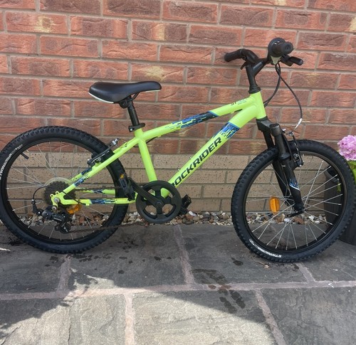 Rockrider st500sport mountain - rockrider,