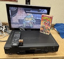 Videoregistratore