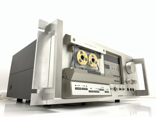 Pioneer 920 f950 - pioneer, ct