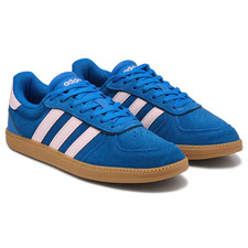 Adidas Breaknet Sleek Sneakers
