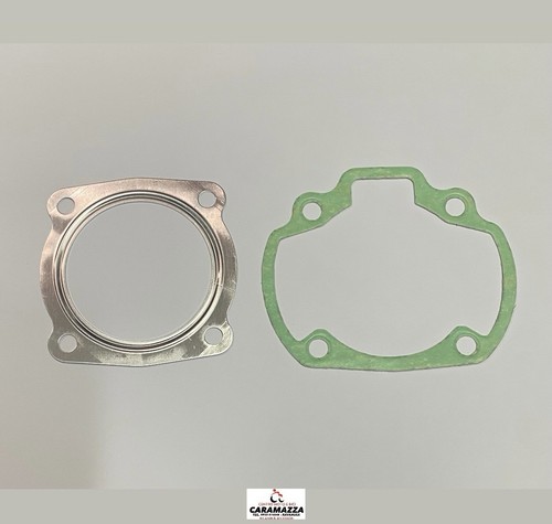 Coppia guarnizioni base - base, e