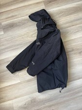 The North Face Summit Series Giacca Gore-Tex Nera Uomo Taglia M Impermeabile Outdo