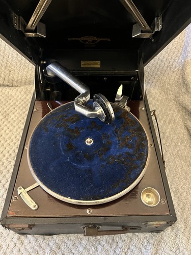 Vintage columbia viva tonal - columbia,