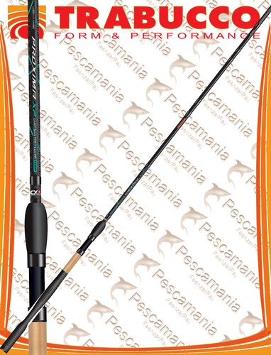 Canna feeder trabucco proxima - feeder,
