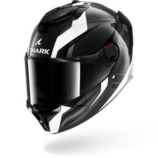 CASCO INTEGRALE SPARTAN GT PRO