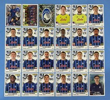 Figurine Calciatori Panini