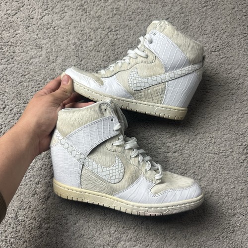Nike donna dunk sky high - donna,