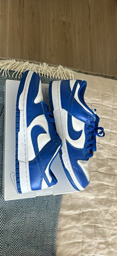 Nike dunk low - dunk, id
