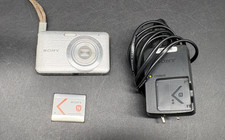 Sony Cyber-shot DSC-W310