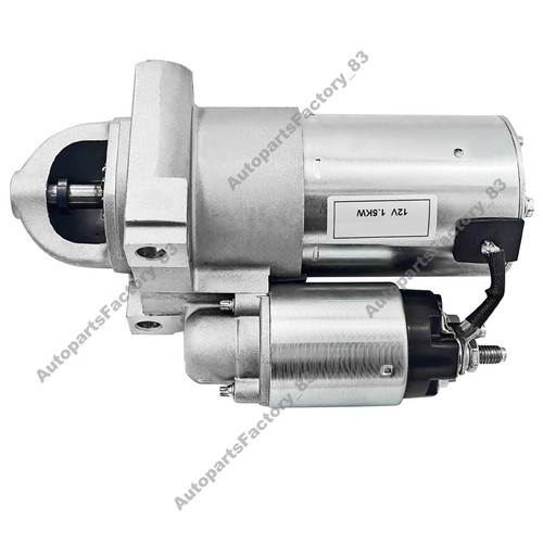 Motorino avviamento 12v 11t - di,