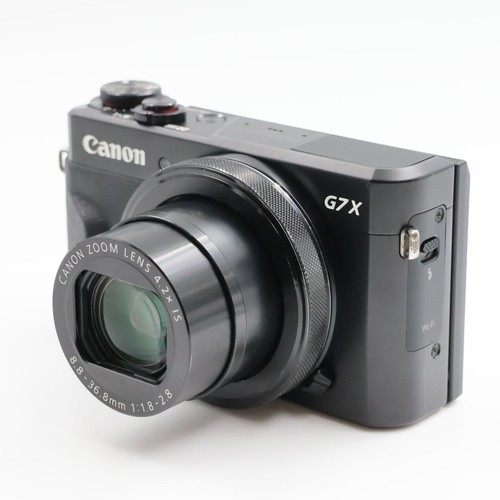 Canon powershot g7x mark - powershot,