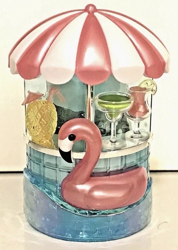Flamingo pool bar controllo - pool,
