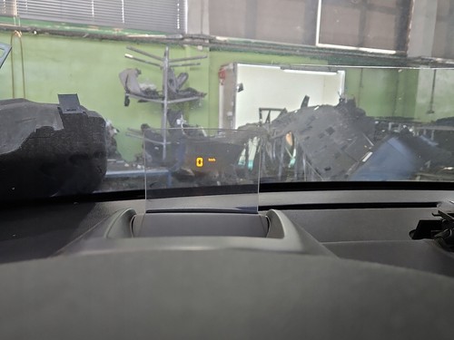 Display peugeot 5008 - display,