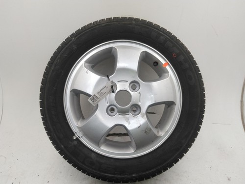 Hyundai matrix cerchio lega - hyundai,