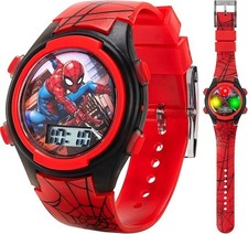 Orologio Digitale Marvel