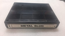 Cartuccia "Metal Slug" per base neo geo mvs 