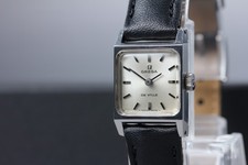 [N come nuovo] OMEGA De Ville