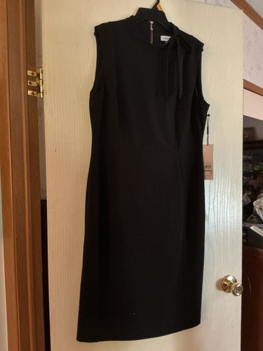 Vestito donna calvin klein - donna,