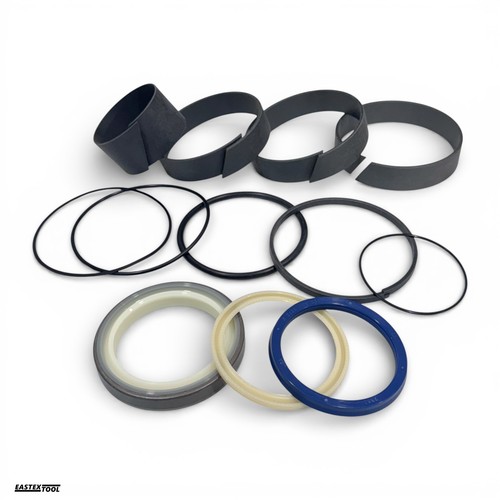 Kit guarnizioni cilindro - guarnizioni,