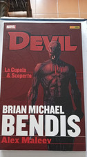 Devil La cupola e Scoperto