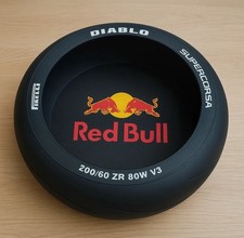 Svuotatasche Redbull A Forma