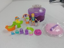 2003 Polly Pocket Glitter