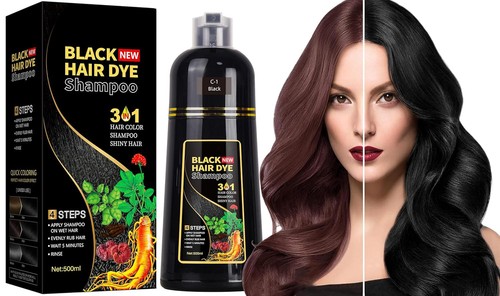 Shampoo colorante donna uomo - shampoo,